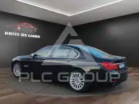 2010 BMW 750