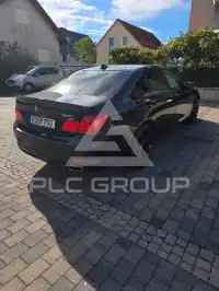 2010 BMW 750