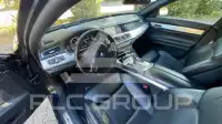2010 BMW 750