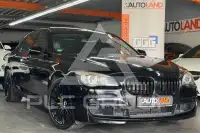 2010 BMW 750