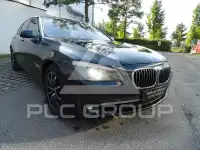 2010 BMW 750