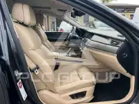 2010 BMW 750