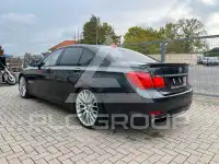 2010 BMW 760