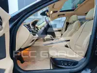 2010 BMW 760