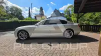 2010 BMW 760
