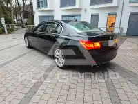 2010 BMW 760