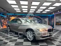 2010 BMW Other