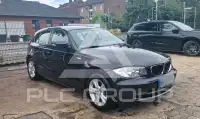 2010 BMW Other