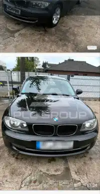 2010 BMW Other