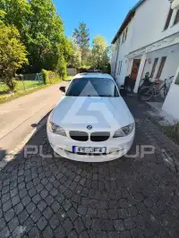 2010 BMW 130