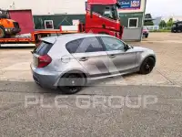 2010 BMW 130