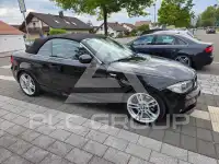 2010 BMW 1 series