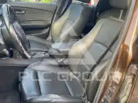 2010 BMW 1 series