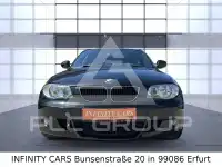2010 BMW 1 series