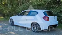 2010 BMW 1 series