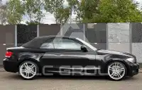 2010 BMW 1 series