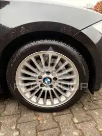 2010 BMW 1 series