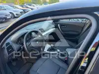 2010 BMW 1 series
