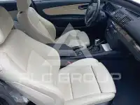 2010 BMW 1 series