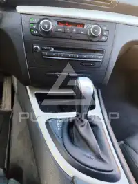 2010 BMW 1 series