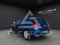 2010 BMW 1 series