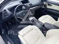 2010 BMW 1 series