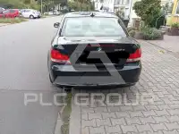 2010 BMW 1 series