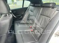 2010 BMW 1 series