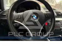 2010 BMW 1 series