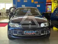 2010 BMW 1 series