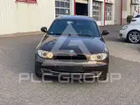 2010 BMW 1 series