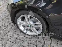 2010 BMW 125