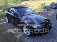 2010 BMW 125