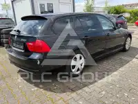 2010 BMW 316