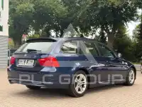 2010 BMW 316