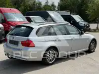 2010 BMW 316