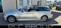 2010 BMW 316