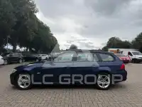 2010 BMW 316