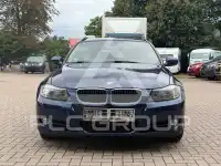 2010 BMW 316