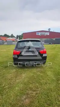 2010 BMW 316