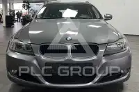 2010 BMW 316