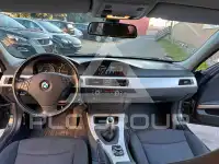 2010 BMW 316