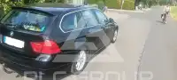 2010 BMW 316
