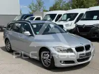 2010 BMW 316