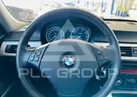 2010 BMW 316