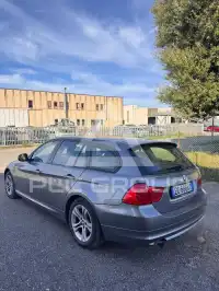 2010 BMW 316