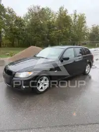 2010 BMW 316