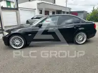 2011 BMW 316