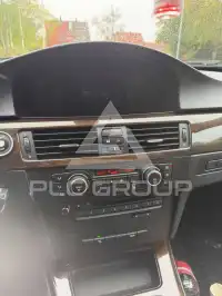 2010 BMW 316
