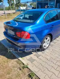 2010 BMW 316
